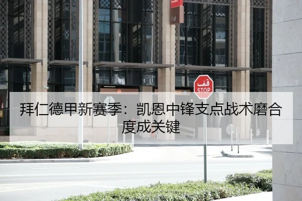 拜仁德甲新赛季：凯恩中锋支点战术磨合度成关键